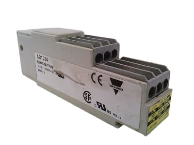 CARLO GAVAZZI AR1034