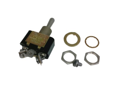 HONEYWELL 11TS2-5