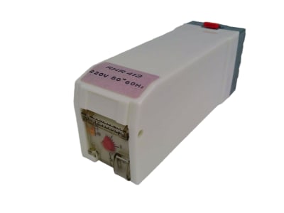 SCHNEIDER ELECTRIC RHR413