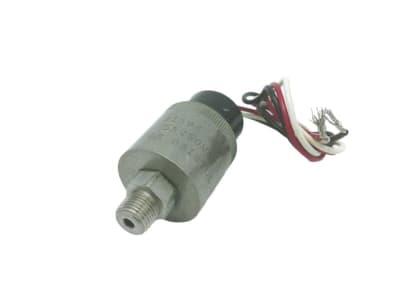 WHITMAN CONTROLS P117V-3N-C52L