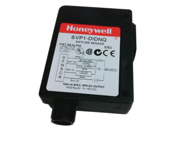 HONEYWELL SVP1-D1DNQ