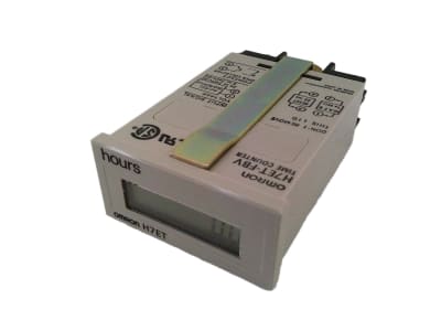 OMRON H7ET-FBV