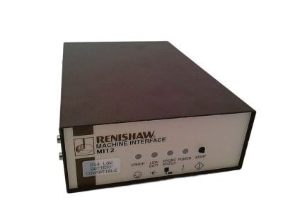 RENISHAW MI12