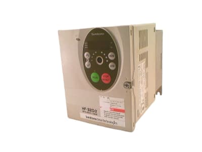 SUMITOMO MACHINERY INC HF3214-1A5