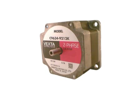 ORIENTAL MOTOR C9634-9212K