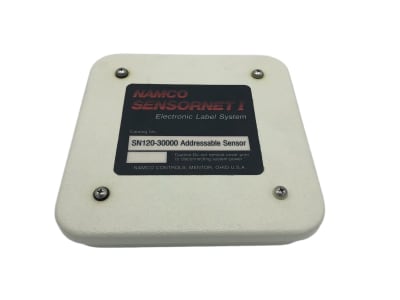 DANAHER CONTROLS SN120-30000