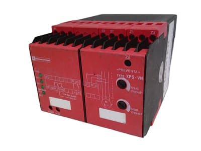 SCHNEIDER ELECTRIC XPSVN3742