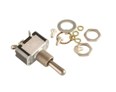 CARLING SWITCH MS35058-27