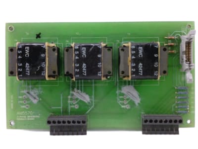 FCX SYSTEMS AM5570