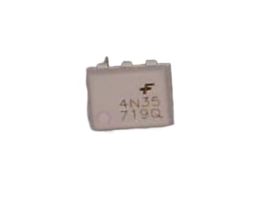 ON SEMICONDUCTOR 4N35-M