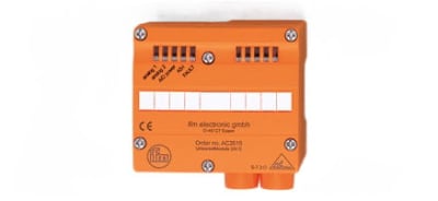 EFECTOR UNIVERSALMODULE-2AO-C