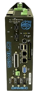 ORMEC SMLC-80-0-0