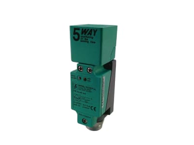PEPPERL & FUCHS NJ20+U4+E2-BHMS4