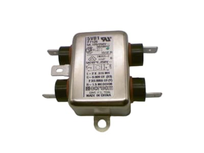 TE CONNECTIVITY 5VB1