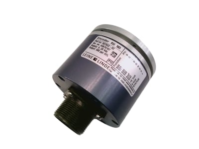 LEINE & LINDE 507652-02
