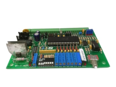 LABEL SENSING SYSTEMS ETA1000090AA