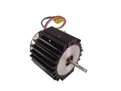 RAPIDSYN DIVISION 20V-03M-3
