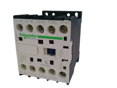 SCHNEIDER ELECTRIC CA3KN31BD3