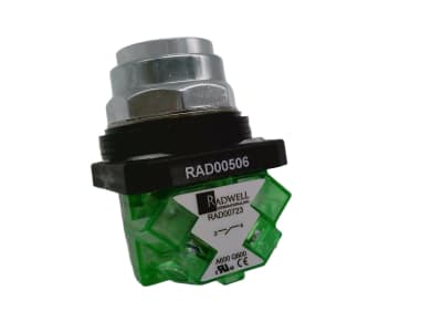 RADWELL VERIFIED SUBSTITUTE 9001KR1LH5-SUB