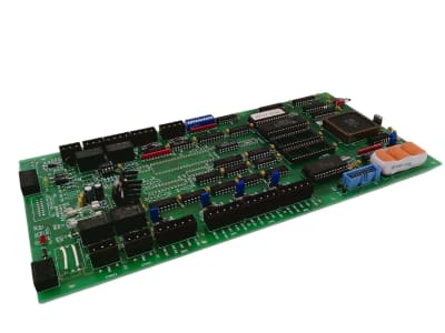 CHECKPOINT SYSTEMS AC-601-TC