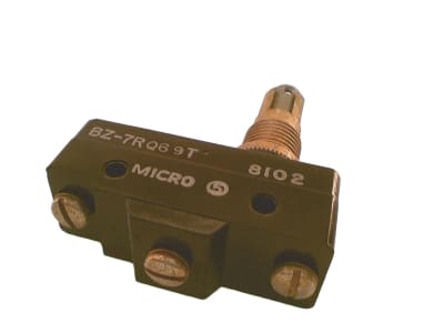 HONEYWELL BZ-7RQ69T-1PA4
