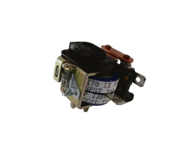 DELTROL CORP 20394-83