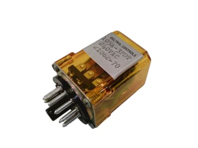 DELTROL CORP 21062-70
