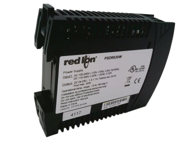 RED LION CONTROLS PSDR030W