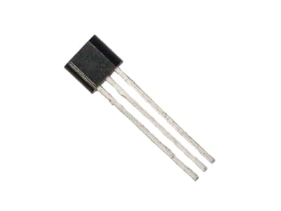 DIODES INC ZTX790A