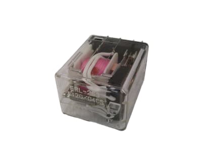 GENERAL ELECTRIC FRL-263-A120/04CS