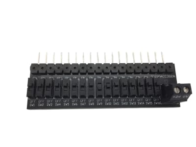 FANUC IC200ACC302