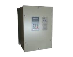 YASKAWA ELECTRIC CIMR-VU4A0018GAA