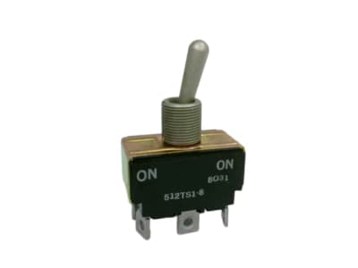 HONEYWELL 512TS1-8