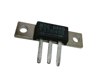 GENERIC FST8145