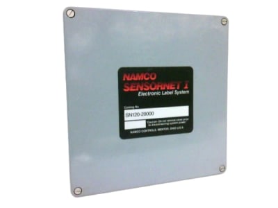 DANAHER CONTROLS SN120-20000