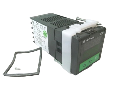 GEFRAN 500-R0-R0-1
