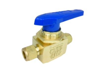 SWAGELOK B-45S8-BL