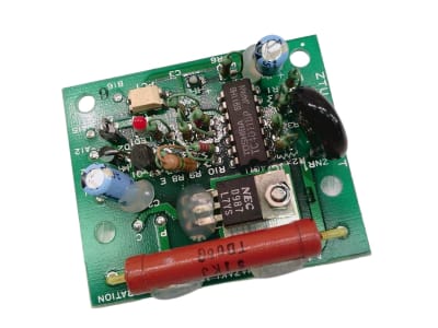 MAZAK ZTU-RB-UNIT