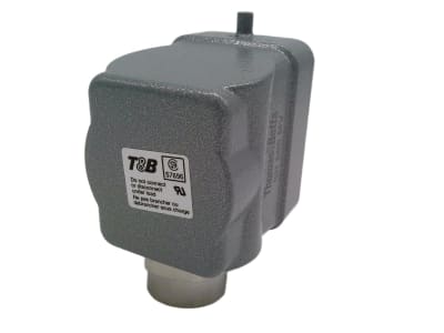 ABB THOMAS & BETTS SH606MV