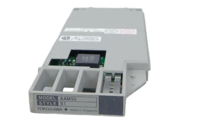 YOKOGAWA AAM50