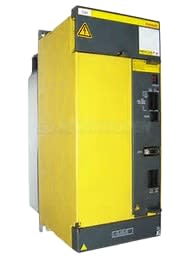 FANUC A06B-6140-H026