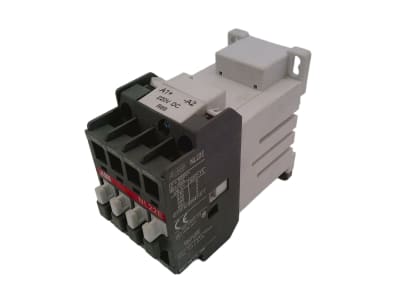 ASEA BROWN BOVERI NL22E-220VDC