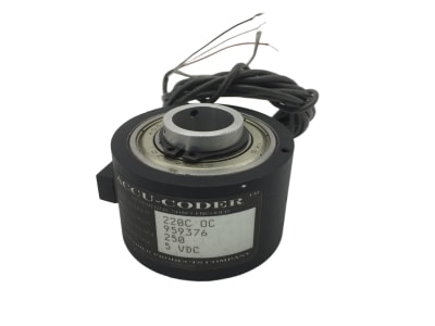 ENCODER PRODUCTS COMPANY 220C-OC