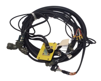 FANUC A660-8010-T344
