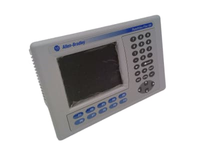 ALLEN BRADLEY 2711P-K6C20D