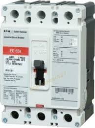 EATON CORPORATION ED3125L