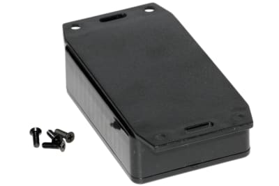 HAMMOND MANUFACTURING 1591MF2BK