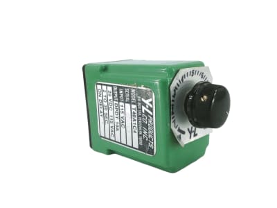 YL PRODUCTS T40A1C4