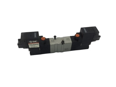 SMC NVJ3243-5LOZ
