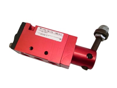 VERSA VALVES CZL-4202